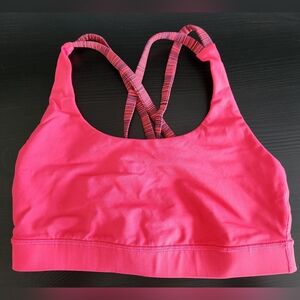 Lululemon Energy Bra
